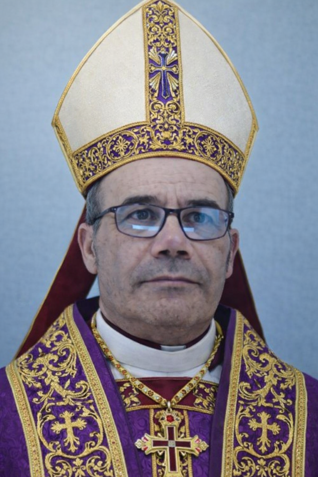 Antonio Jesús Rodríguez