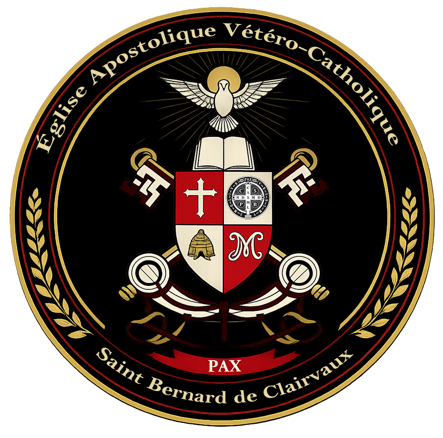 Logo Iglesia general