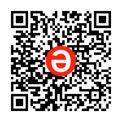 Código QR de registro